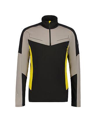 ICEPEAK | Camiseta interior con cremallera Frenner para hombre