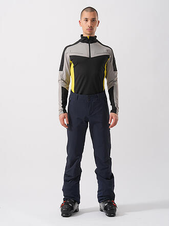 ICEPEAK | Camiseta interior con cremallera Frenner para hombre