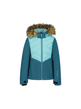 ICEPEAK | Chaqueta de esquí para niña Laval Jr