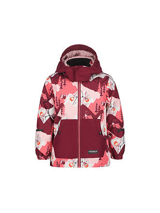 ICEPEAK | Chaqueta de esquí para bebé Jena Kd