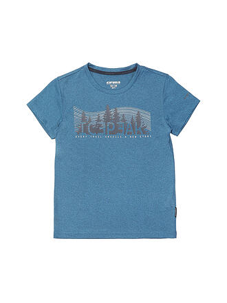 ICEPEAK | Camiseta de niño Kincaid Jr