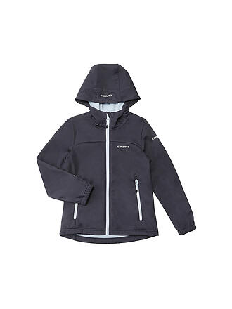 ICEPEAK | Chaqueta softshell para niña Kleve Jr