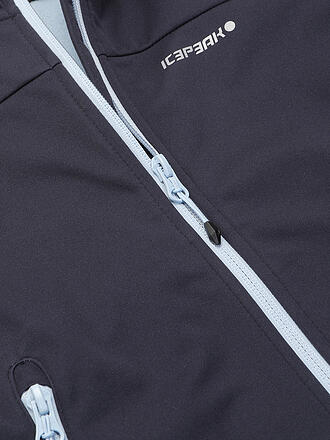 ICEPEAK | Chaqueta softshell para niña Kleve Jr
