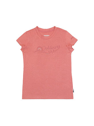 ICEPEAK | Camiseta de niña Kivalina Jr