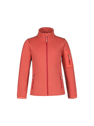 ICEPEAK | Chaqueta polar Kemnath para niña
