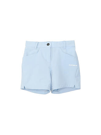 ICEPEAK | Pantalón corto de senderismo Kechi para niña