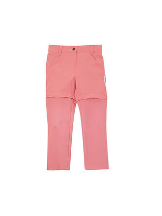ICEPEAK | Pantalones de senderismo Kano ZipOff para niña