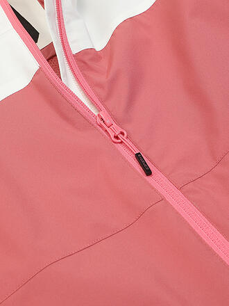 ICEPEAK | Chaqueta de senderismo para niña Kalkaska Jr 2L con capucha