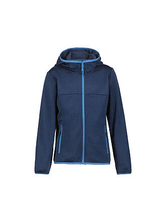 ICEPEAK | Chaqueta softshell fina con capucha Keota para niños