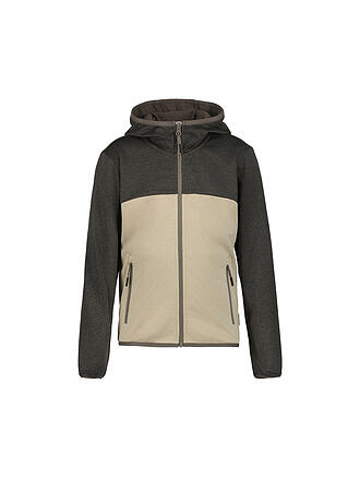 ICEPEAK | Chaqueta polar para niños Keota Hoodie JR