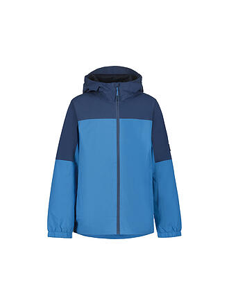 ICEPEAK | Chaqueta de senderismo para niños Kalamazoo Jr Hoodie