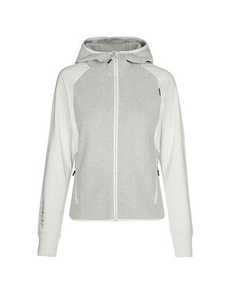 ICEPEAK | Chaqueta polar Ballwin con capucha para mujer