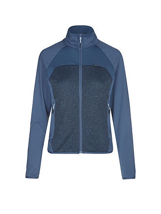 ICEPEAK | Chaqueta polar Basile para mujer