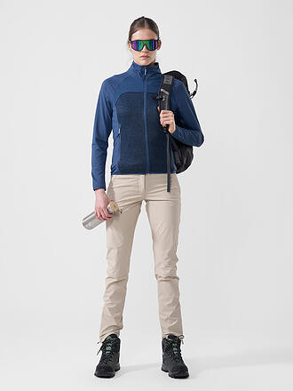 ICEPEAK | Chaqueta polar Basile para mujer