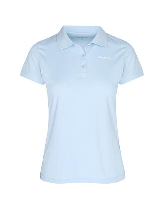 ICEPEAK | Polo funcional Bayard para mujer