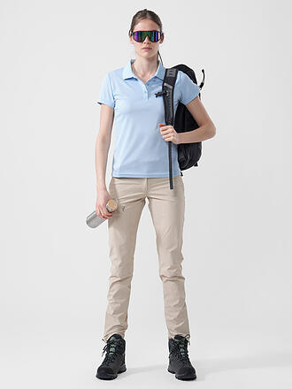 ICEPEAK | Polo funcional Bayard para mujer