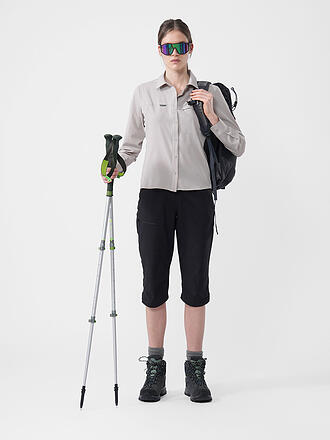 ICEPEAK | Pantalón Capri 3/4 Beattie para mujer