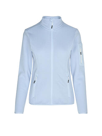 ICEPEAK | Chaqueta polar Bowersbille para mujer