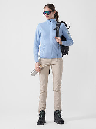 ICEPEAK | Chaqueta polar Bowersbille para mujer