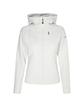 ICEPEAK | Chaqueta polar Bunnel con capucha para mujer