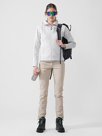 ICEPEAK | Chaqueta polar Bunnel con capucha para mujer