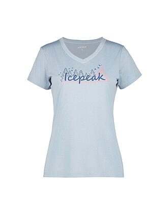 ICEPEAK | Camiseta funcional Burnham para mujer