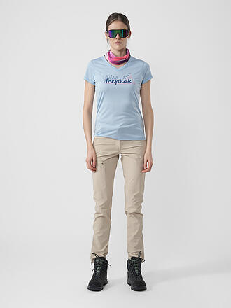 ICEPEAK | Camiseta funcional Burnham para mujer
