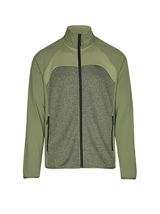 ICEPEAK | Chaqueta polar Bassum para hombre