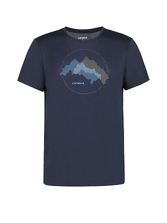 ICEPEAK | Camiseta funcional Bearden para hombre