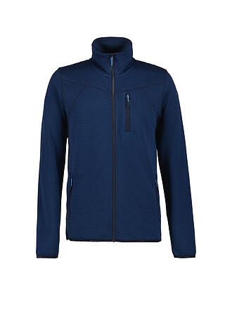 ICEPEAK | Chaqueta polar Berthold para hombre