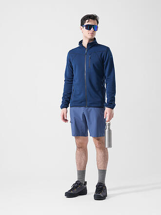 ICEPEAK | Chaqueta polar Berthold para hombre