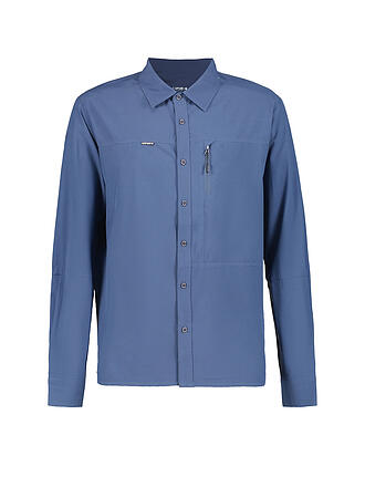ICEPEAK | Camisa de hombre Brohman Uni