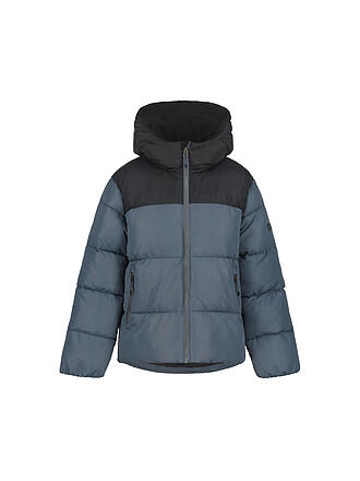 ICEPEAK | Chaqueta de invierno para niños Kenmare Hoodie