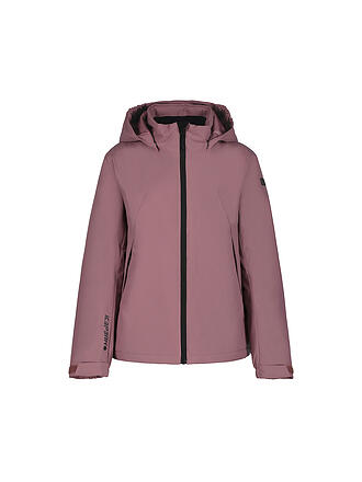 ICEPEAK | Chaqueta de senderismo para niña Kirkville Hoodie