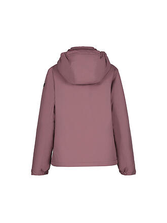 ICEPEAK | Chaqueta de senderismo para niña Kirkville Hoodie