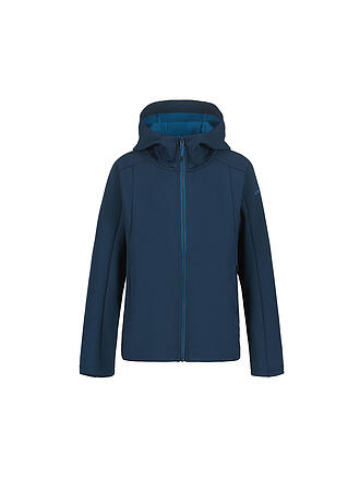 ICEPEAK | Sudadera polar KINGFIELD JR para niños