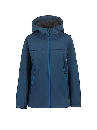 ICEPEAK | Chaqueta softshell Konan Jr para niño