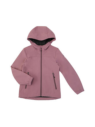 ICEPEAK | Chaqueta softshell Kenedy Jr para niña