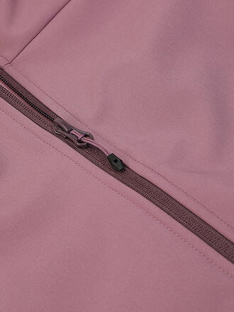 ICEPEAK | Chaqueta softshell Kenedy Jr para niña