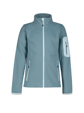 ICEPEAK | Chaqueta polar Kemnath para niña