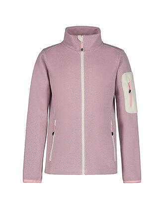 ICEPEAK | Chaqueta polar Kemnath para niña