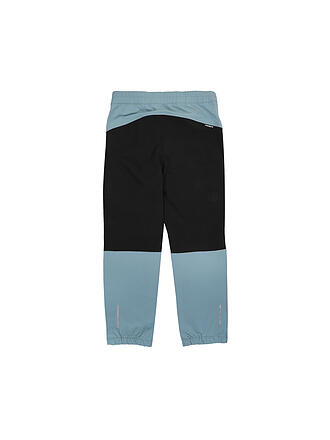 ICEPEAK | Pantalón de senderismo híbrido Kress para niño