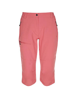 ICEPEAK | Pantalones cortos de senderismo para mujer Beattie Capri 3/4