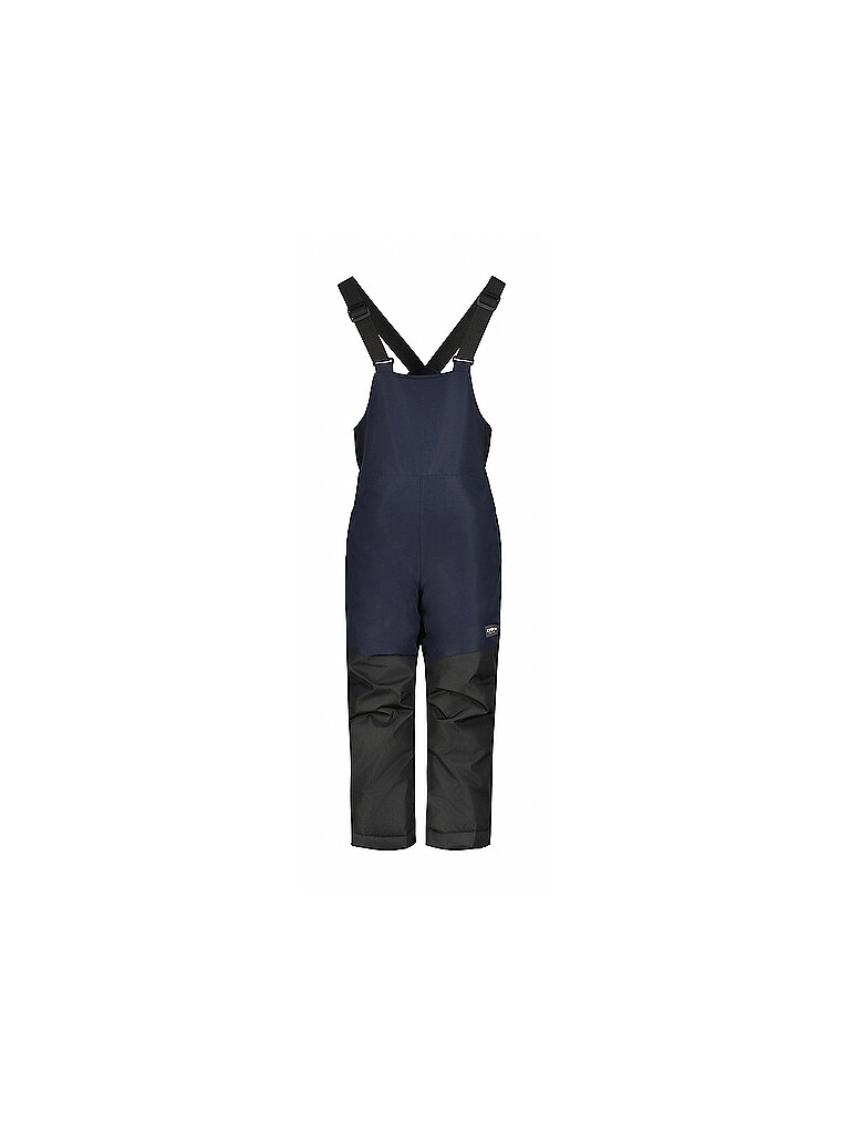 Pantalón de esquí para bebé Juba KD negro 110