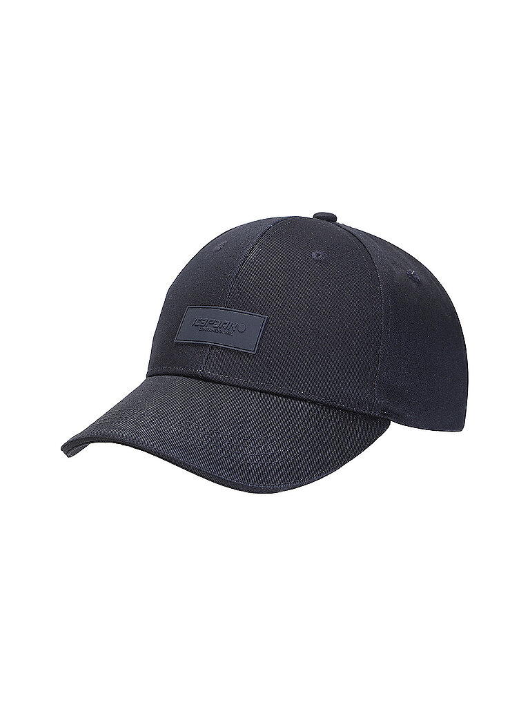 Nombre del producto: Gorra Hills azul oscuro