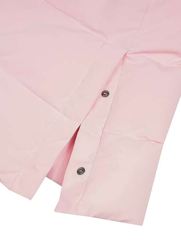 ICEPEAK | Abrigo de invierno con capucha Keystone para niña |