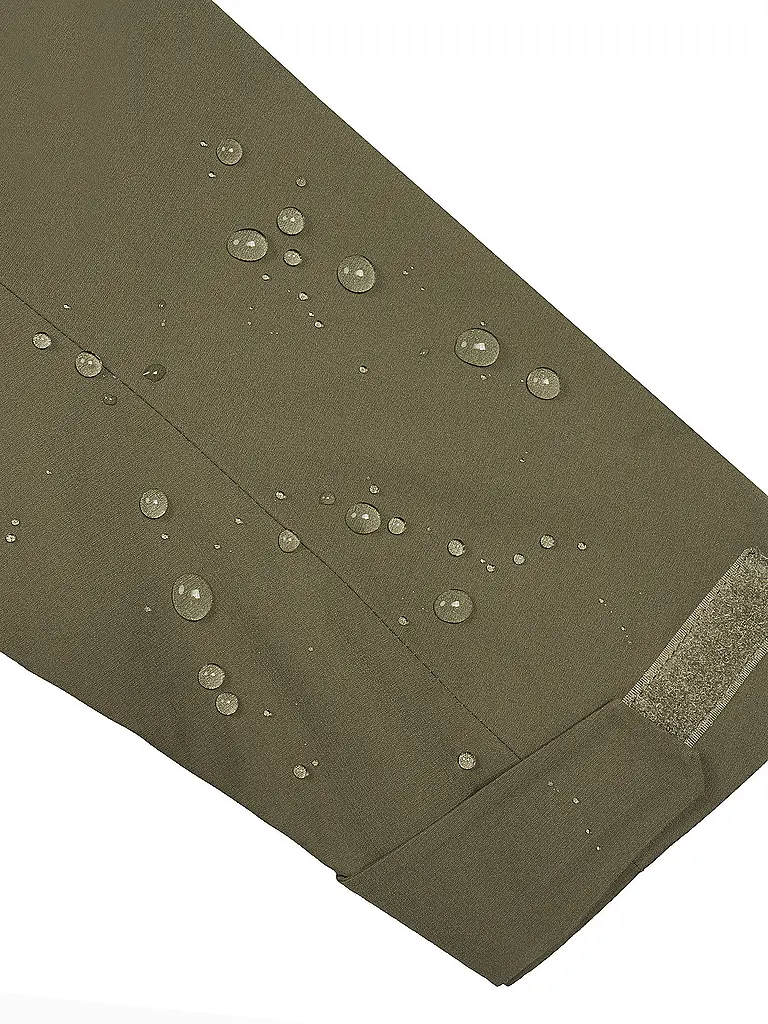 ICEPEAK | Abrigo de invierno para mujer Minier con capucha |