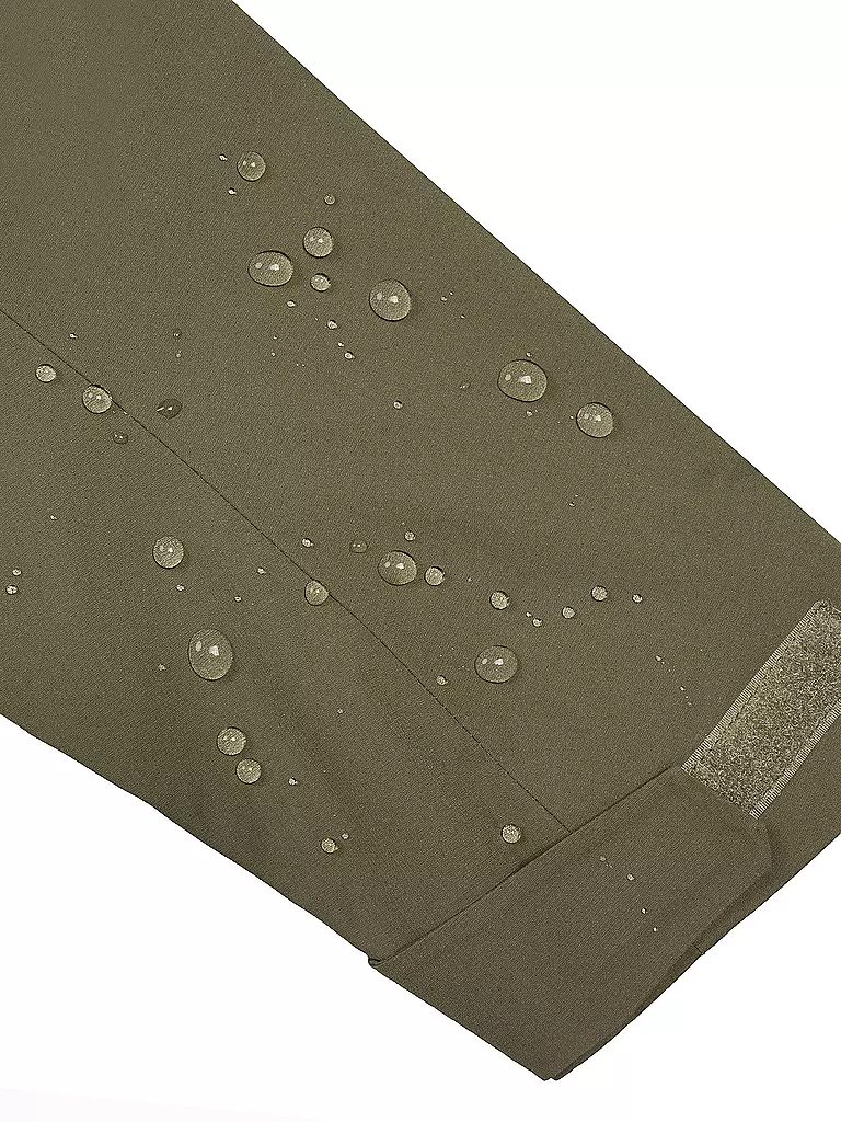 ICEPEAK | Abrigo de invierno para mujer Minier con capucha |
