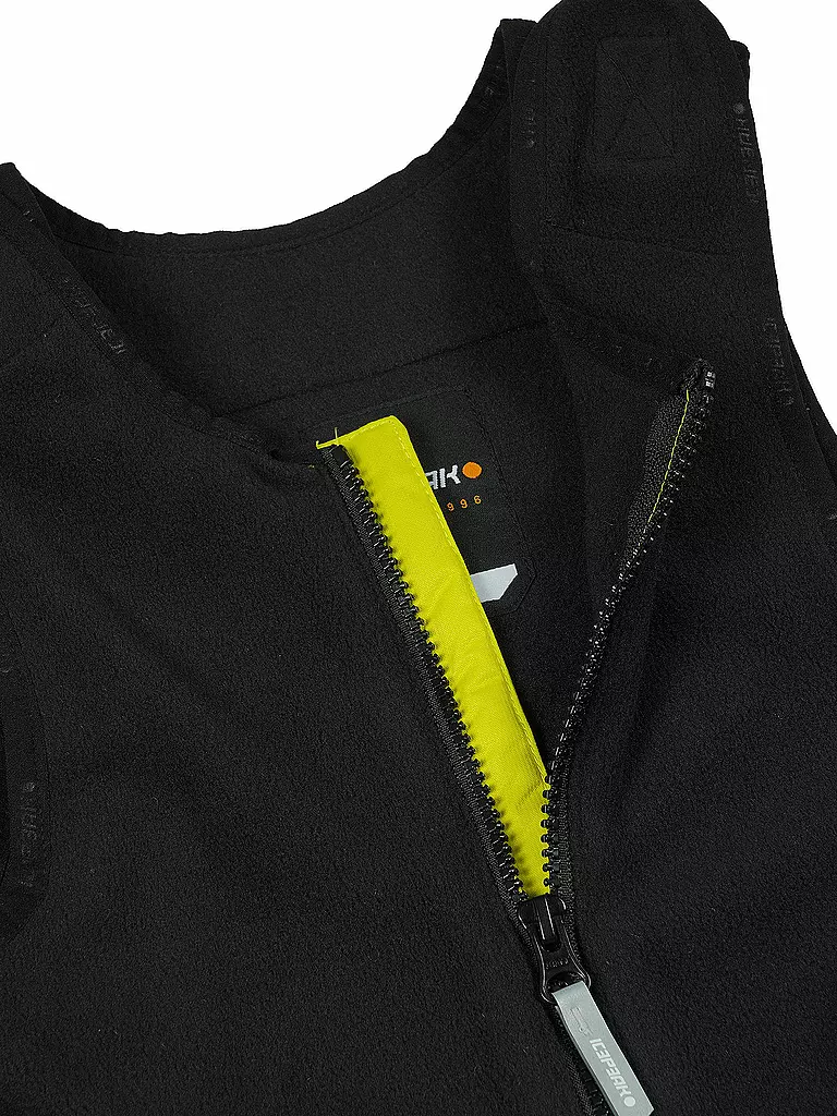 ICEPEAK | Baby Skihose Jiazi KD  | Amarillo