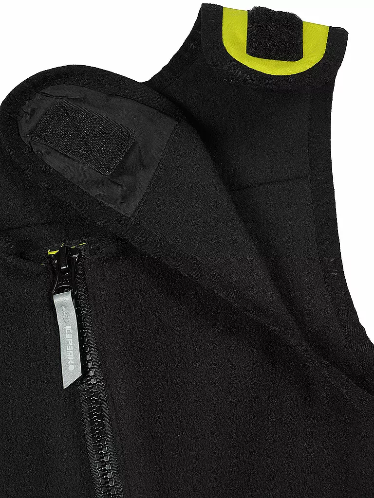 ICEPEAK | Baby Skihose Jiazi KD  | Amarillo